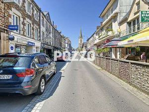 Vente Immeuble à Bréhal (50290) : à vendre / 130m² Bréhal