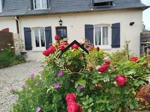 Vente maison 3 pièces 64 m² à Angerville-l'Orcher (76280)  174 000 €