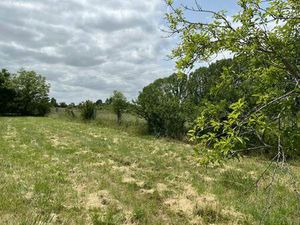 Vente terrain 2005 m² La Couronne (16400)