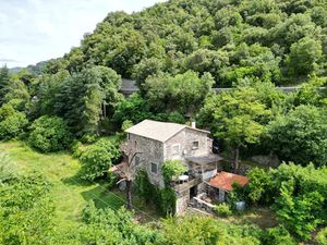 Vente maison 5 pièces 83.6 m² à Sumène (30440)  227 500 €