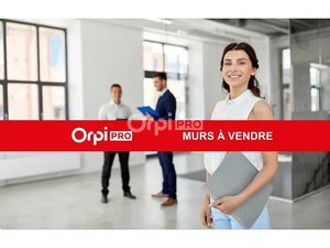 MURS COMMERCIAUX A VENDRE
