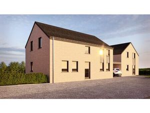 Maison en cours de construction à Ligney - Vente sur plans