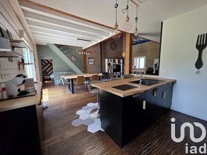 Vente maison 6 pièces 159 m² à Arraute-Charritte (64120)  359 000 €