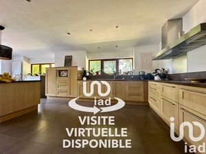 Vente maison 8 pièces 209 m² à Grand-Fougeray (35390)  368 000 €