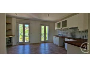 Location Appartement 5 pièces 96m² GIF SUR YVETTE 91190