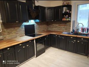 Achat Maison 6 pièces 129m² ST JOACHIM 44720