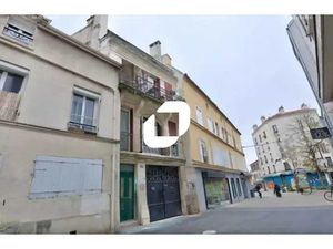 Location Bureau Montreuil 93100