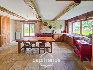 Vente maison 19 pièces 436 m² à Varzy (58210)  442 000 €