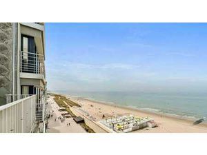 Propriété idéalement situé en front de mer.