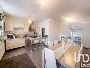 Vente Maison à Ézy-sur-Eure (27530) : à vendre / 98m² Ézy-sur-Eure