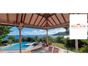 Vente villa 5 pièces 155 m² à Le robert (97231)  895 000 €