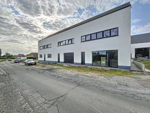 Huis te huur in Pajottegem met 4 slaapkamers