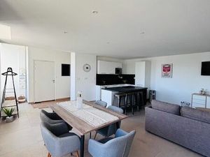 Vente appartement 3 pièces 81 m² Albigny-sur-Saône (69250)