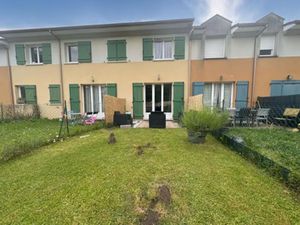 Vente duplex 3 pièces 64 m² à Couzeix (87270)  119 900 €