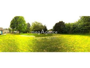 Dernières opportunités terrain à bâtir