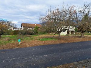 Vente terrain 424 m² La Ravoire (73490)