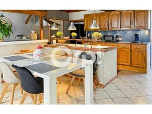 Maison Illiers-l'Évêque m² T-5 à vendre  171 000 €