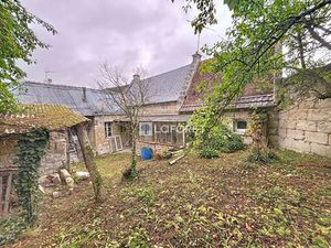 Maison T3 Blérancourt à vendre