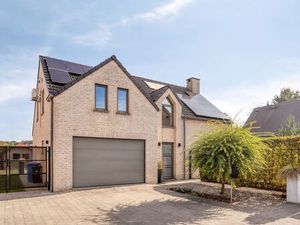 Maison à vendre à Aarschot € 499.950 (L9FVP) - Vebo Groep | Zimmo