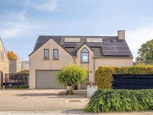 Maison à vendre à Langdorp € 499.950 (L9FVP) - Vebo Groep | Zimmo