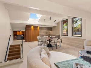 Vente appartement 4 pièces 118 m² à Saint-Jean-Cap-Ferrat (06230)  1 780 000 €