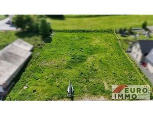 Grundstück nahe der luxemburgischen Grenze