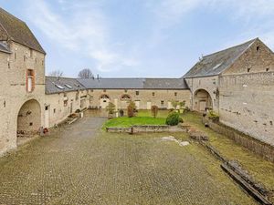 Bien professionnel à vendre à Melsbroek € 3.000.000 (L9JAR) - Dewaele - Vilvoorde | Zimmo