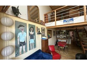 Appartement Vovray-en-Bornes 70 m² T-3 à vendre  278 250 €