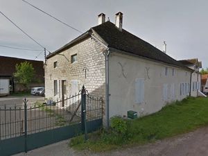 Vente maison 5 pièces 168 m² à Charnay-lès-Chalon (71350)  188 000 €