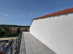 Appartement à louer 3 pièces 61.65 m² - Chanteloup-les-Vignes (78) - 979€