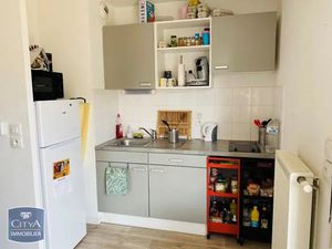 Appartement à louer 2 pièces 43.5 m² - Noyelles-sous-Lens (62) - 572€