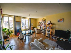 Achat Appartement 4 pièces 85m² BRIOUDE 43100