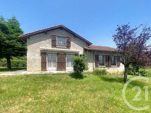 Annonce vente maison 7 pièces de 224m2 à Montjoie en couserans (09200) - ParuVendu.fr ref 