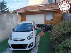 Vente maison 3 pièces 71 m² à Mantes-la-Ville (78711)  192 000 €