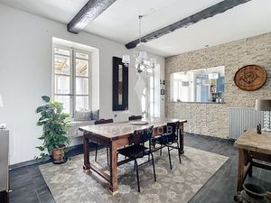 Achat Maison 4 pièces 144m² VEDENE 84270