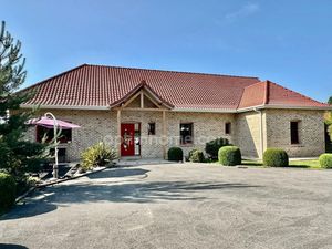 COUP DE CŒUR ASSURÉ – MAISON D’EXCEPTION DE 213 m² – PRESTATIONS HAUT DE GAMME