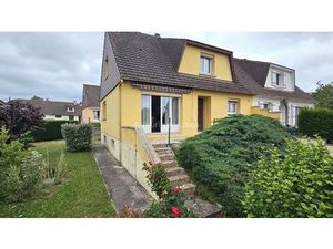 Vente Maison 5 pièces 95 m2 à Démouville