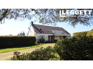 Achat Maison 7 pièces 200m² KERGRIST 56300