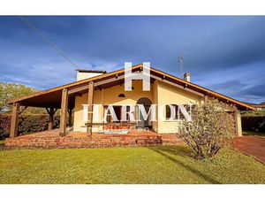 Vente maison 5 pièces 131 m² à Orthez (64300)  212 000 €