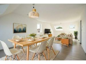 LAATSTE 2 APP TE KOOP! Kleinschalig nieuwbouwproject met 2-3 slaapkamers - Appartement te 