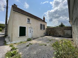 Achat Maison 3 pièces 64m² DORMANS 51700