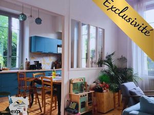 CHADRAC Appartement lumineux