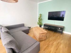 Location Appartement 4 pièces Meublé 76m² LAGNY SUR MARNE 77400