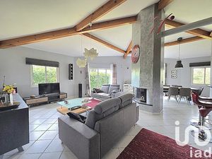Vente maison 4 pièces 125 m² à Castelginest (31780)  389 000 €