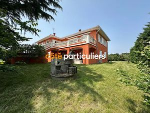 Vente maison 5 pièces 177 m² à Saint-Sulpice (81370)  299 000 €