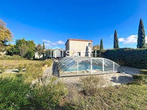 Vente maison 6 pièces 209 m² Gignac (34150)