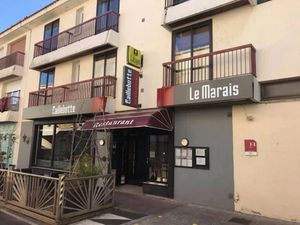 Local professionnel à louer CHALLANS 3 pièce(s) 200m2 1 800€/mois HT/HC