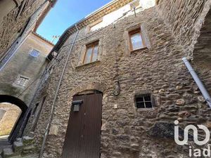 Vente Maison à Saint-Ambroix (30500) : à vendre / 86m² Saint-Ambroix