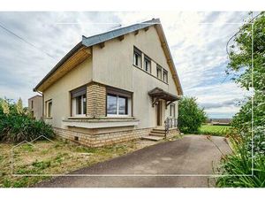 Maison proche NUITS-SAINT-GEORGES