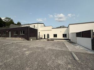 A LOUER 3 SUPERBES APPARTEMENTS - VELAINE S/SAMBRE